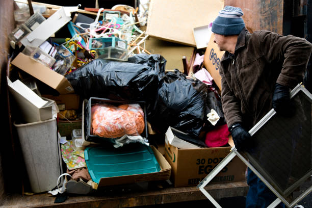 Best Same-Day Junk Removal Services  in Comstock Park, MI
