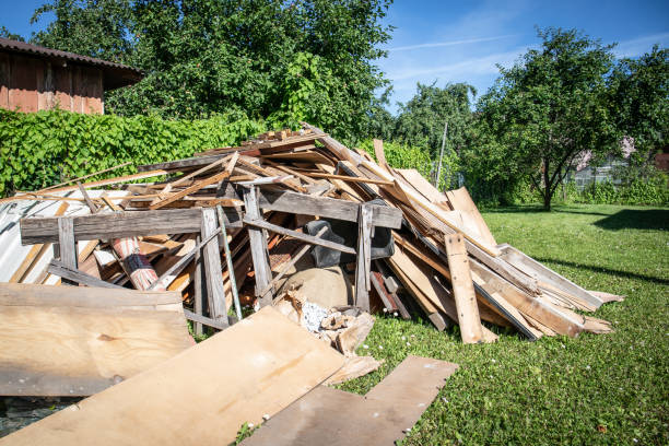 Best Attic Cleanout  in Comstock Park, MI
