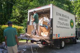 Best Hoarding Cleanup  in Comstock Park, MI