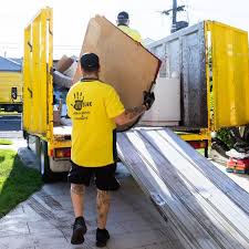Best Retail Junk Removal  in Comstock Park, MI